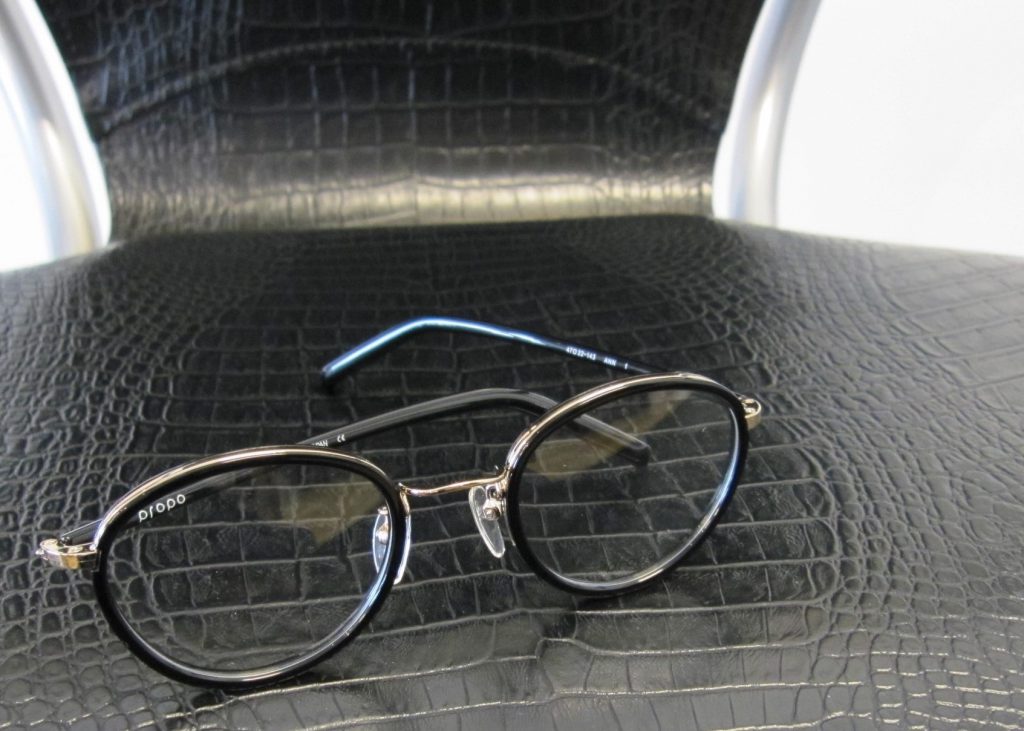定番即納 propo OLGA 5 眼鏡の通販 by そら's shop｜ラクマ