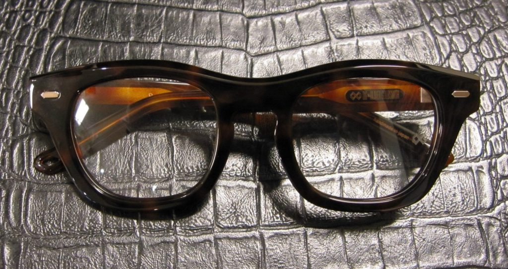 OG×OLIVER GOLDSMITH Re.SEG オリバーゴールドスミス-