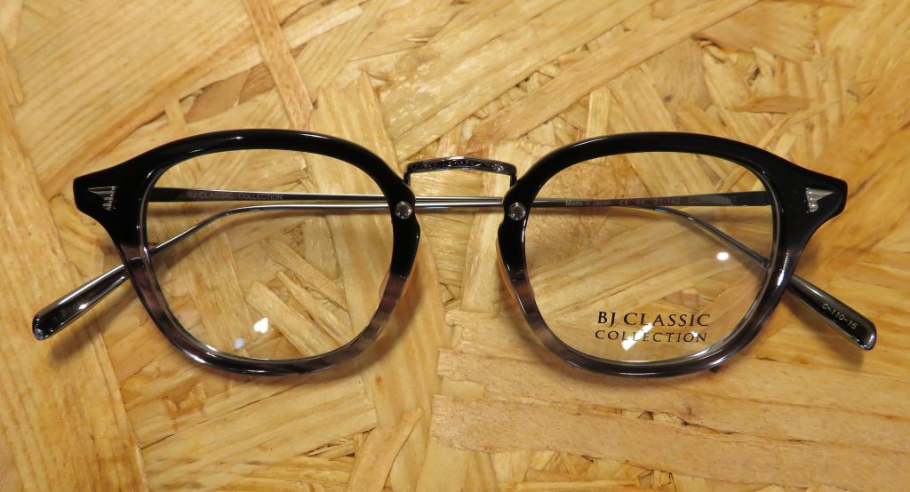 超安い】 BJ CLASSIC COLLECTION COM-551NT 眼鏡 サングラス