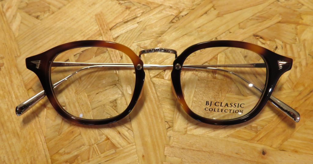 BJ CLASSIC COLLECTION COM-551NT COM-510NT｜広島県福山市｜似合わせ