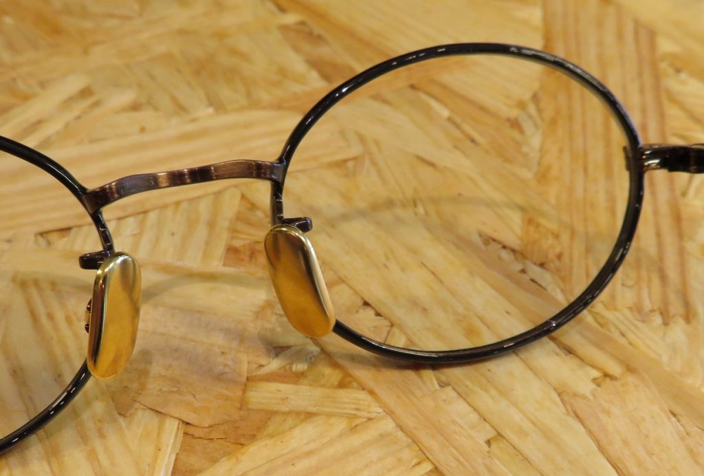 OG×OLIVER GOLDSMITH 9th collection BUTLEY 47｜広島県福山市｜似合わせメガネのOpticalDesign |  Optical Design