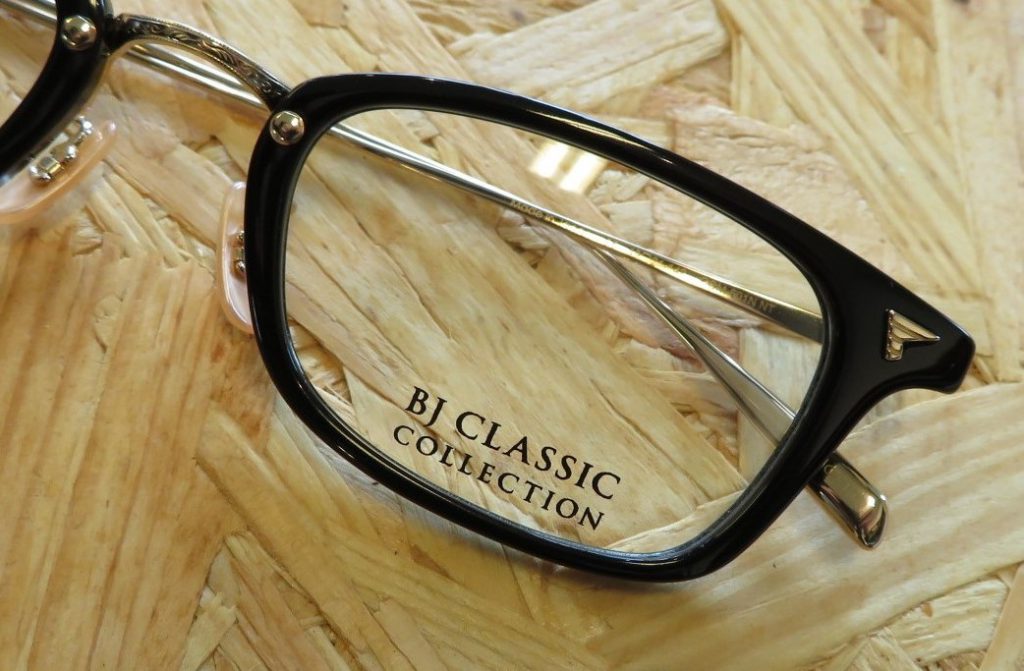 BJ CLASSIC COLLECTION COM-501N NT P-501NT｜広島県福山市｜似合わせ