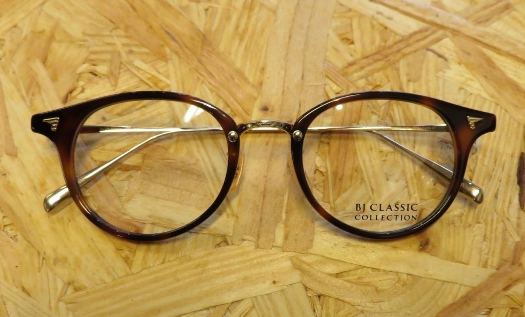 BJ CLASSIC COLLECTION COM-510NA GT COM-510N NT｜広島県福山市