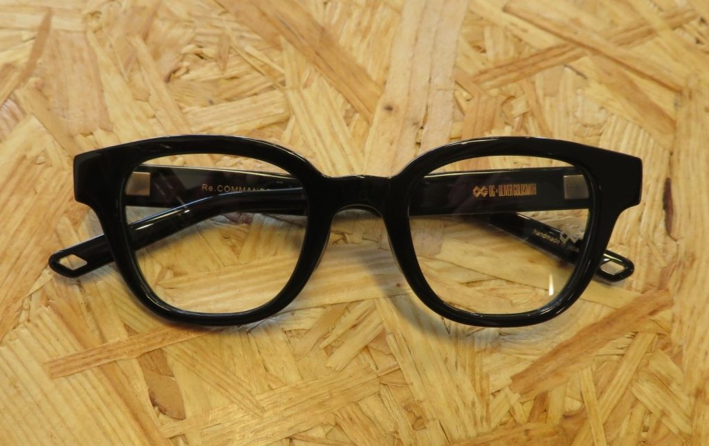 og × olivergoldsmith RE:COMMANDER 46 | www.unimac.az