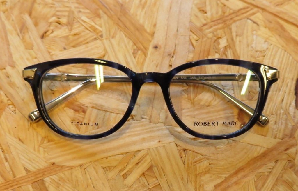 新規取り扱いブランドROBERT MARC NYC｜広島県福山市｜似合わせ