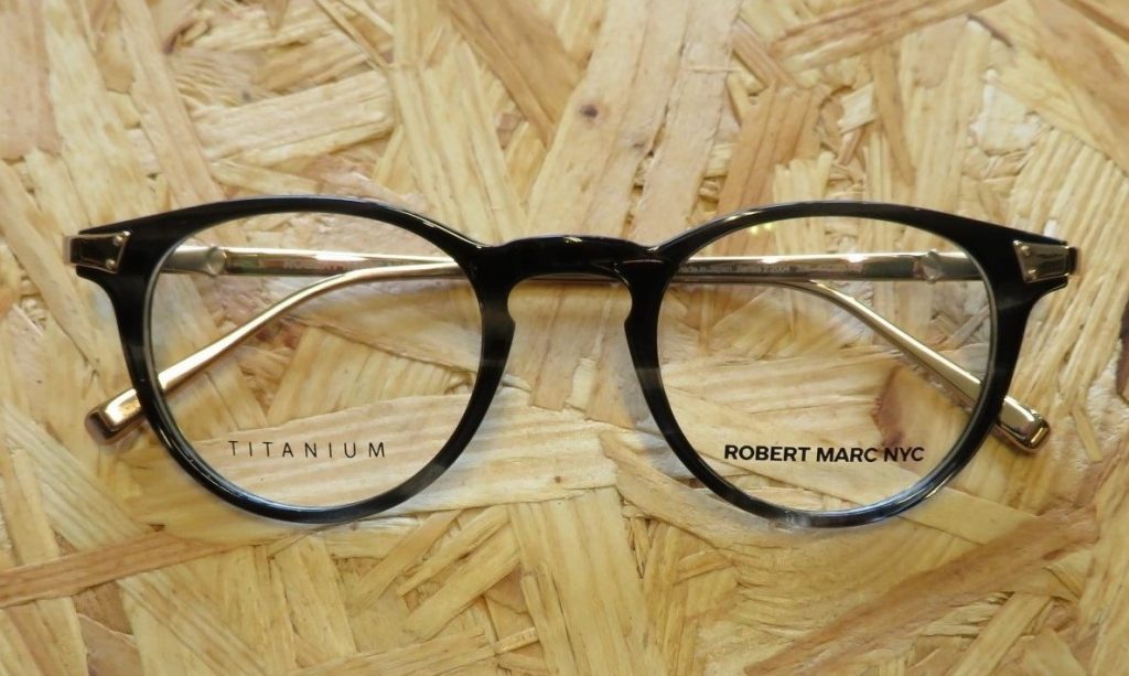 ROBERT MARC NYC RM893 Series2-2003 Series2-2004｜広島県福山市｜似