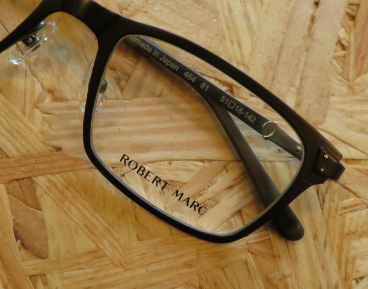 ROBERT MARC NYC RM893. RMNYC464.｜広島県福山市｜似合わせ