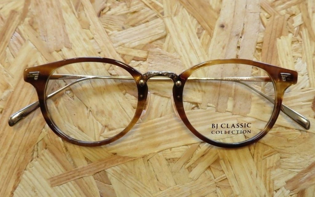 BJ CLASSIC COLLECTION COM-510NT COM-108S｜広島県福山市｜似合わせ