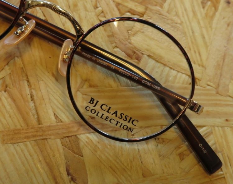 【美品】BJ Classic Collection COM-108S BJクラシック / COM-108S 