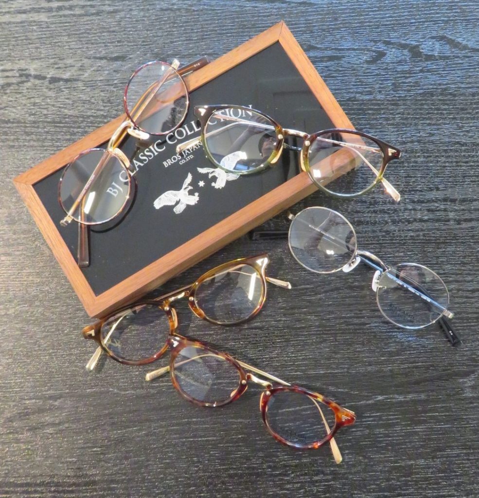 BJ CLASSIC COLLECTION COM-510NT COM-108S｜広島県福山市｜似