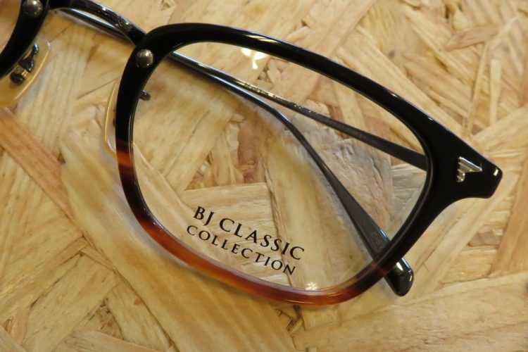 BJ CLASSIC COLLECTION COM-560LT COM-545NT｜広島県福山市｜似合わせ