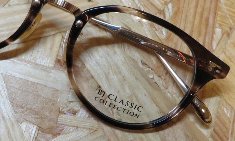 BJ CLASSIC COLLECTION 男性向けのCOMBI｜広島県福山市｜似合わせ