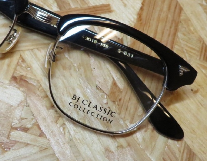 BJ CLASSIC COLLECTION BROW/ブロウシリーズ｜広島県福山市｜似合わせ