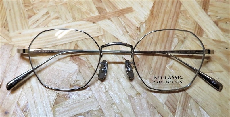 BJ CLASSIC COLLECTION PREM-140 NT BROS BROW JAZZ｜広島県福山市｜似