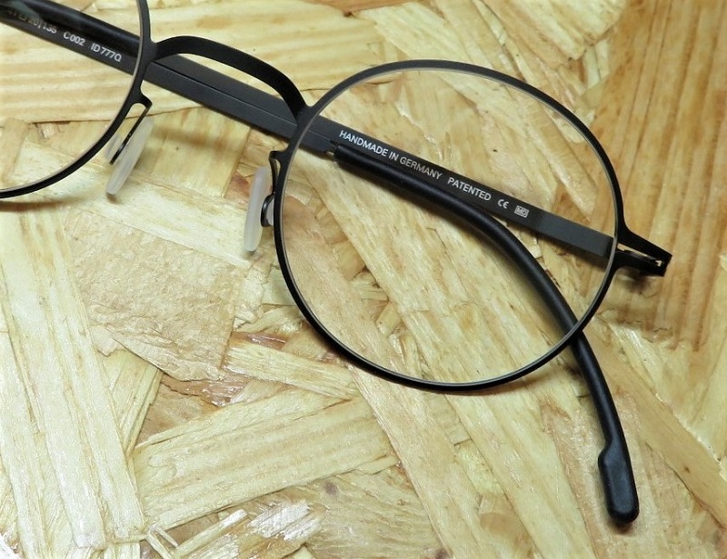 小物 MYKITA LITE JULIUS JULIUS | MYKITA | LITE | Designer MYKITA eyewear