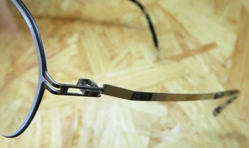 小物 MYKITA LITE JULIUS MYKITA LITE ACETATE JULIUS LITE KNUT｜広島県福山市｜似合わせ