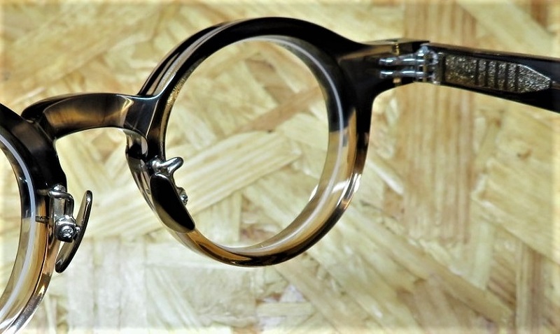 FACTORY900 RETRO RF-017 RF-018｜広島県福山市｜似合わせメガネのOpticalDesign | Optical Design