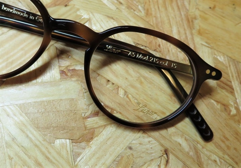 カラーバリエーション豊富な Lunor A5 215 | 3T TRIPLE BLOG