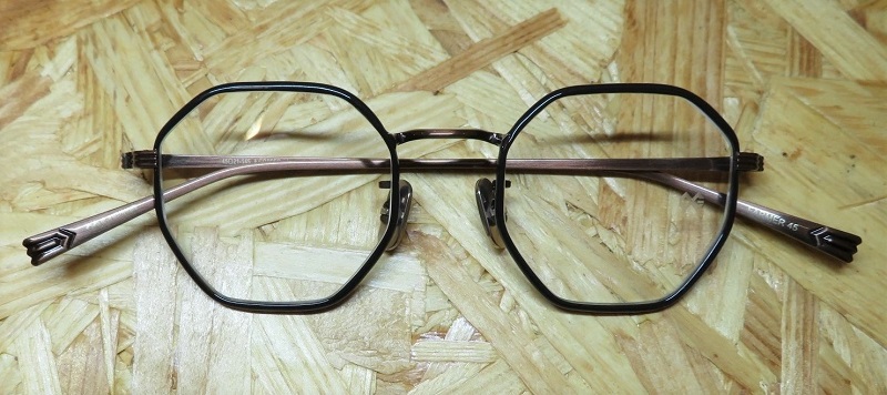 OG×OLIVER GOLDSMITH FARMER｜広島県福山市｜似合わせメガネのOpticalDesign | Optical Design