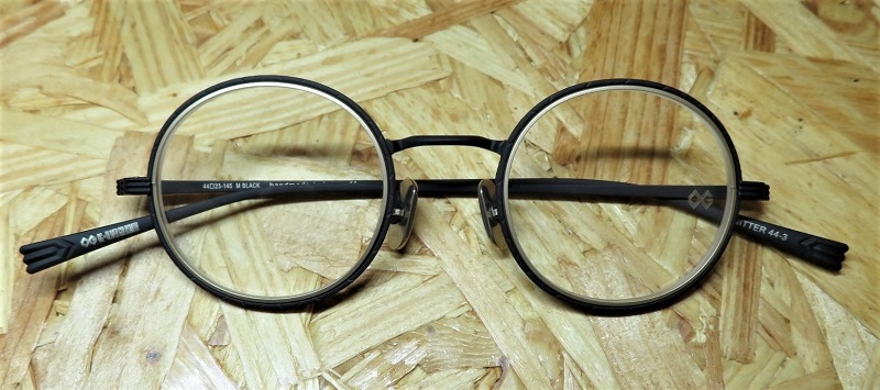 OG×OLIVER GOLDSMITH KNITTER44-3 FARMER43-3｜広島県福山市｜似