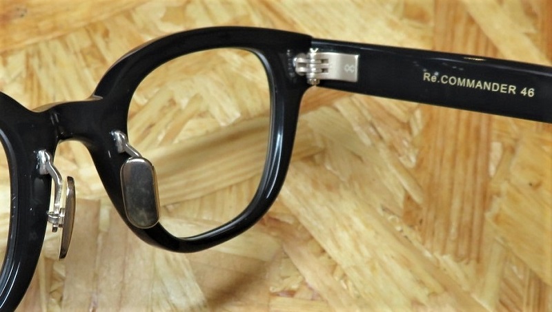 og × olivergoldsmith RE:COMMANDER 46 | www.unimac.az