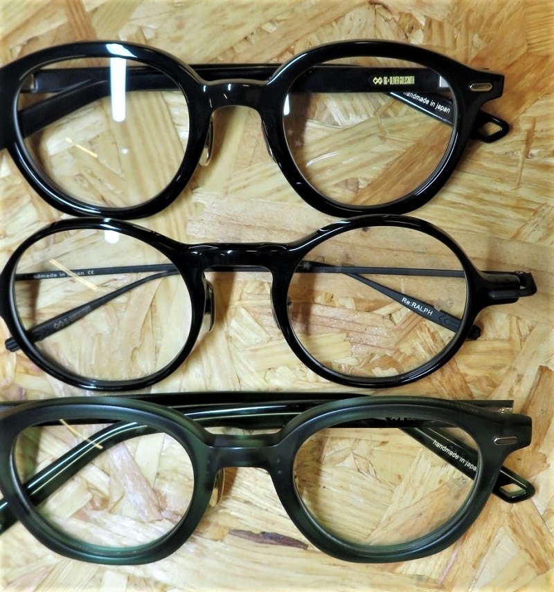 OG×OLIVER GOLDSMITH Re:LEEDS46 RE:RALPH｜広島県福山市｜似合わせ 