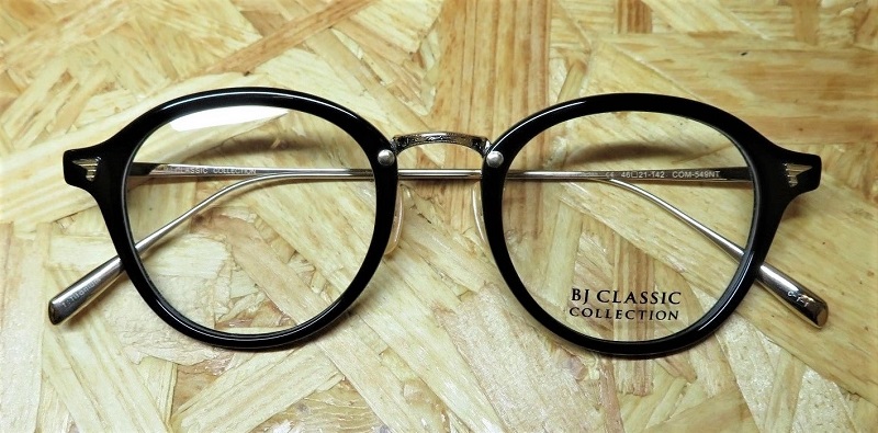 BJ CLASSIC COLLECTION COM-549NT COM-551NT｜広島県福山市｜似合わせ