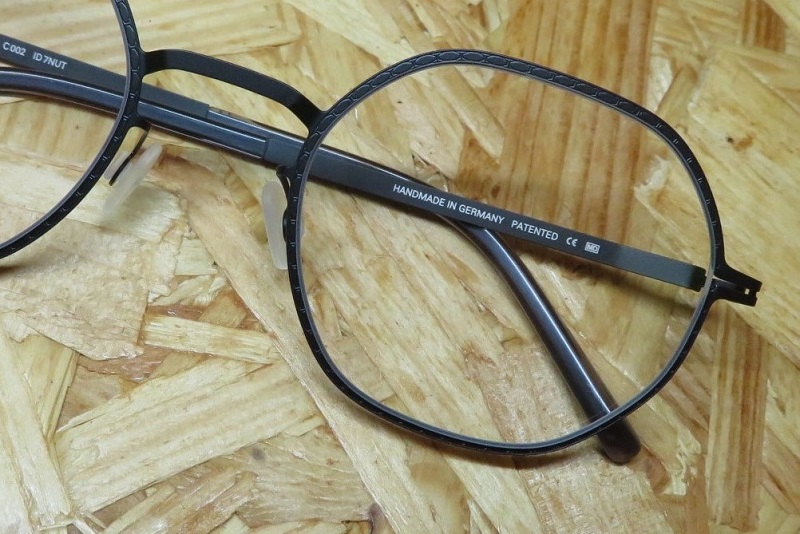 MYKITA LITE ACETATE AURI JULIUS TALVI｜広島県福山市｜似