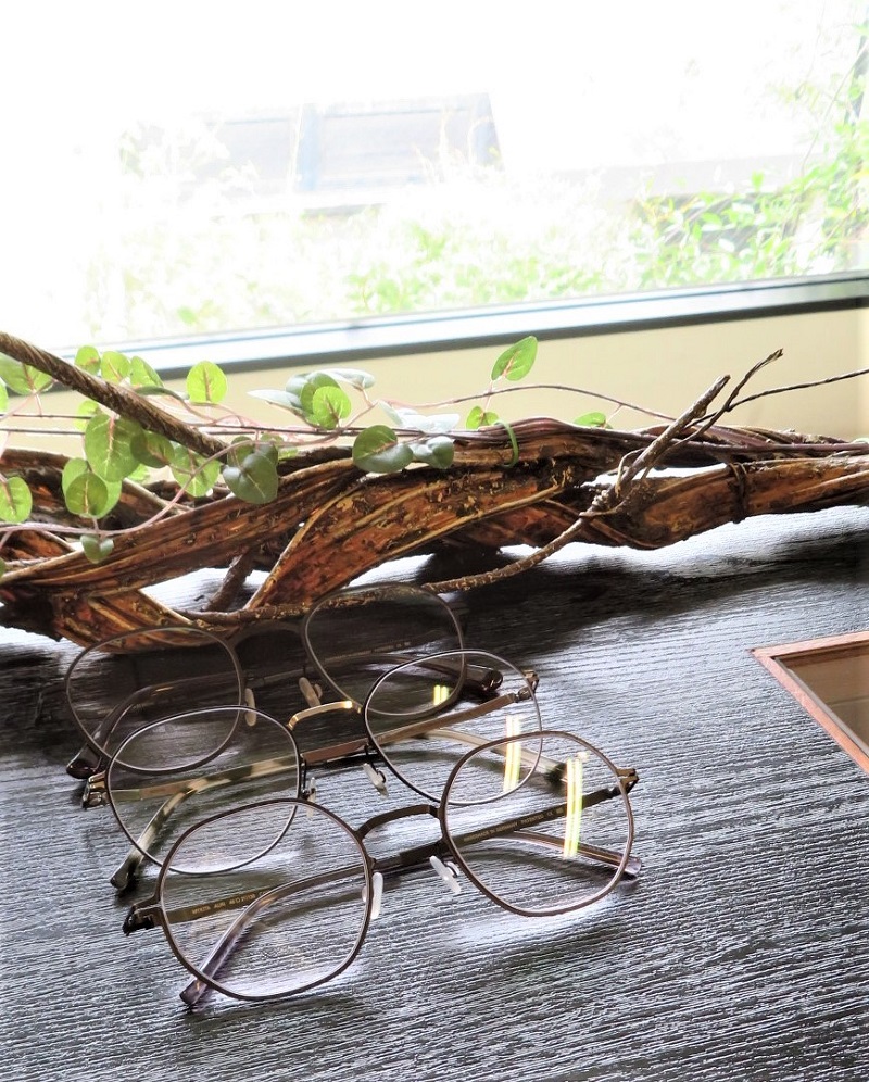 小物 MYKITA LITE JULIUS Mykita Eyeglasses (Lite) - Julius (Shiny Graphite/Mole Grey