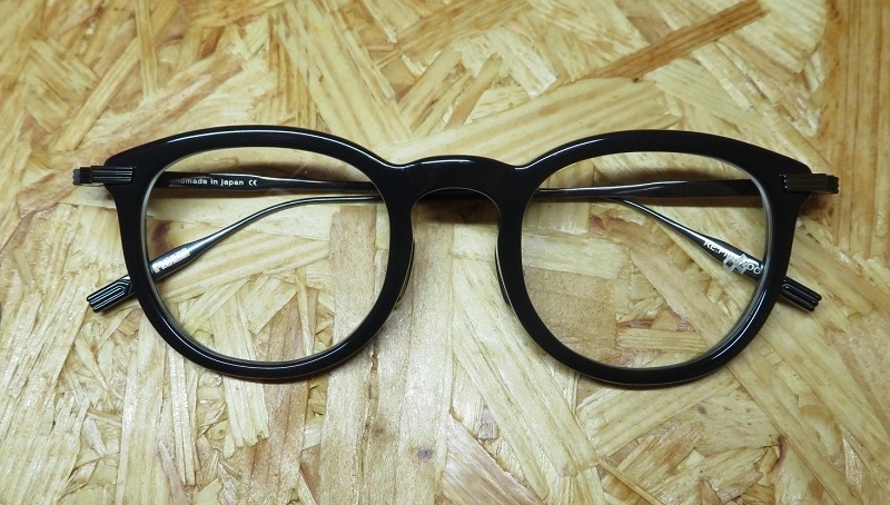 OG×OLIVER GOLDSMITH RE:PINEWOOD RE:ANNABEL｜広島県福山市｜似合わせメガネのOpticalDesign |  Optical Design