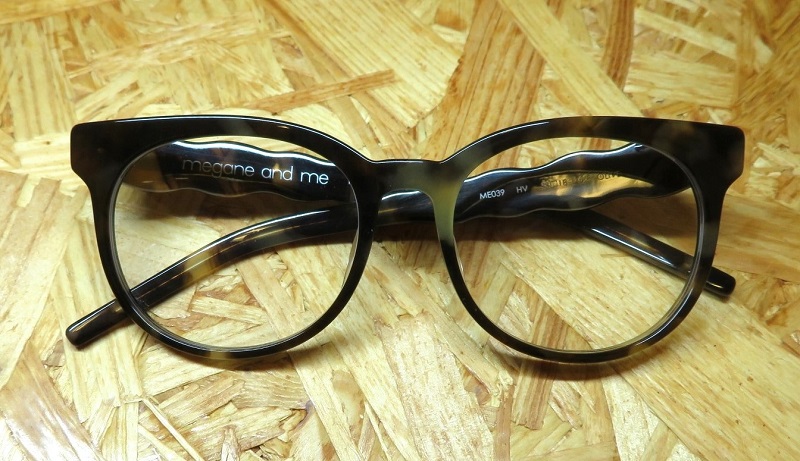 megane and me OLIVE FELIX EDIE｜広島県福山市｜似合わせメガネ