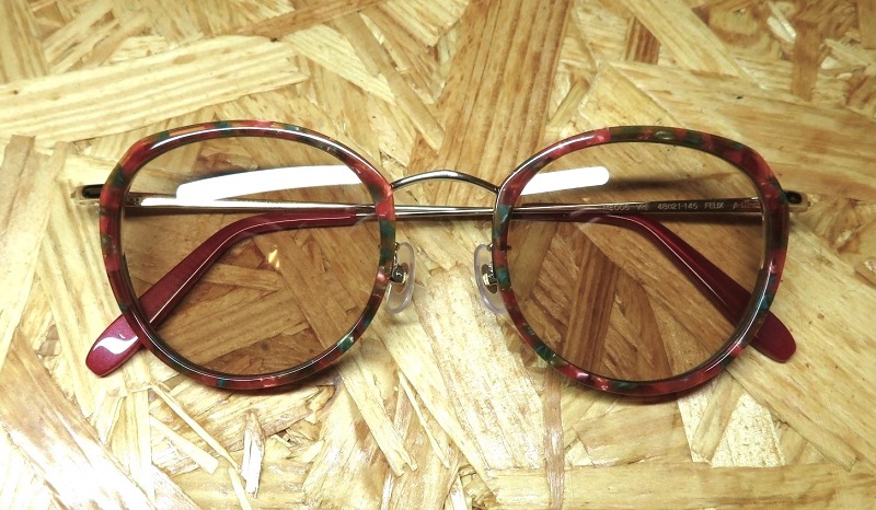 megane and me EDIE サングラス megane and me EDIE サングラス - メルカリ