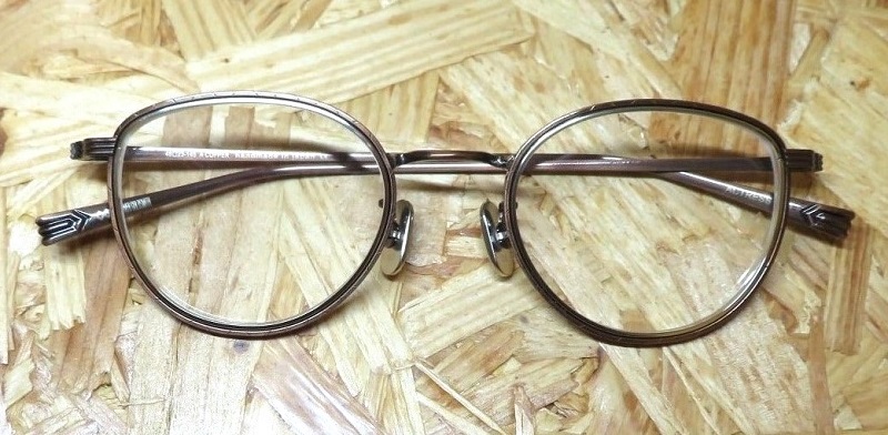 OG×OLIVER GOLDSMITH ACTRESS 49-3｜広島県福山市｜似合わせ