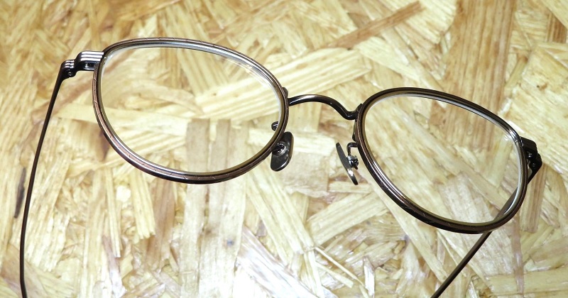 OG×OLIVER GOLDSMITH ACTRESS 49-3｜広島県福山市｜似合わせ