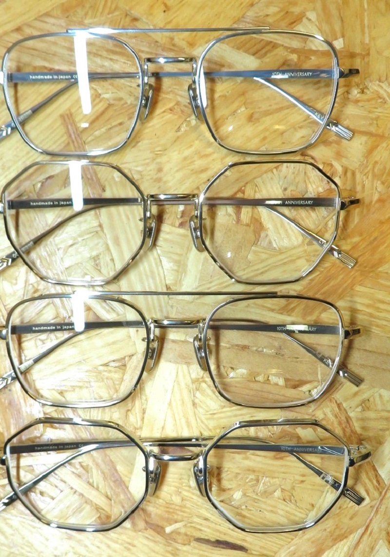 OG×OLIVER GOLDSMITH LYS X KEY X｜広島県福山市｜似合わせ
